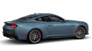 2026 Ford Mustang® External Image 3